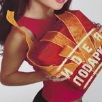 Сеть магазинов для творчества «Идея подарка»