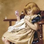 Златоручка