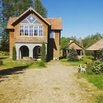 Усадьба «Тихие пруды»