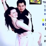 Школа танца Sangre Latina