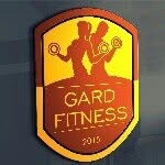 Фитнес-клуб «Gard-fitness»