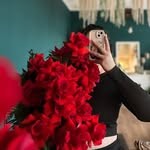 Цветочная гостиная «Вишневый сад»