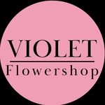 Магазин цветов Violet