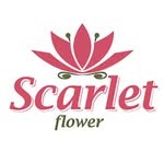 Scarlet Flower