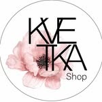 Цветочный магазин «КветкаШоп»