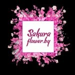 Sakura Flower