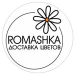 Romashka Flowers Shop
