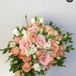 Цветочный магазин «Белая орхидея»