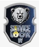 Service lock