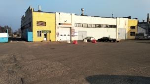 Диагностическая станция  № 124