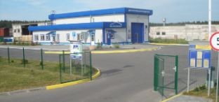 Диагностическая станция № 78