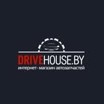 Автомагазин DRIVEHOUSE.BY