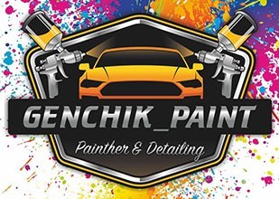 Genchik Paint