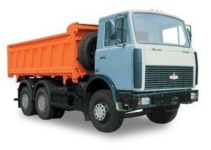 Услуги самосвала (ИП Паньков Е.А.)