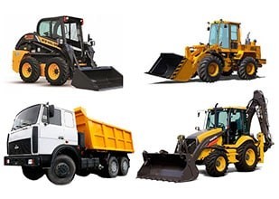 Аренда строительной техники (ИП Астасевич Павел Станиславович)