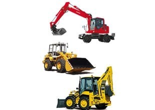 Аренда спец техники,  земляные работы (ИП  Колонтай Вячеслав Юрьевич)