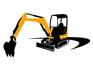 Аренда мини-эскаватора (ИП Матусевич Михаил Михайлович)