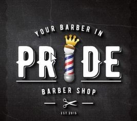 Барбершоп Pride