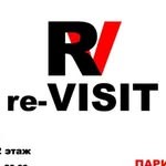 Салон-парикмахерская «Re-Visit»