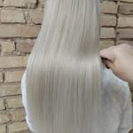 Парикмахерская «Бумеранг»