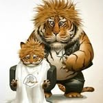 Салон-парикмахерская «Лео»