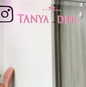 Tanya Depil