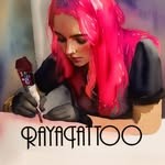Студия татуировки «Raya Tattoo»