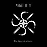 Тату-салон «Мроя»