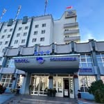 Гостиница «Турист»