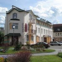 Гостиничный комплекс «Славия»