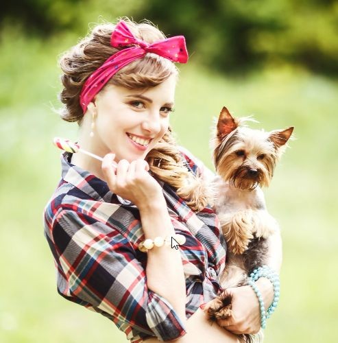 Зоо-салон «ЗооСтайл»