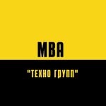 ООО «МВА Техно Групп»