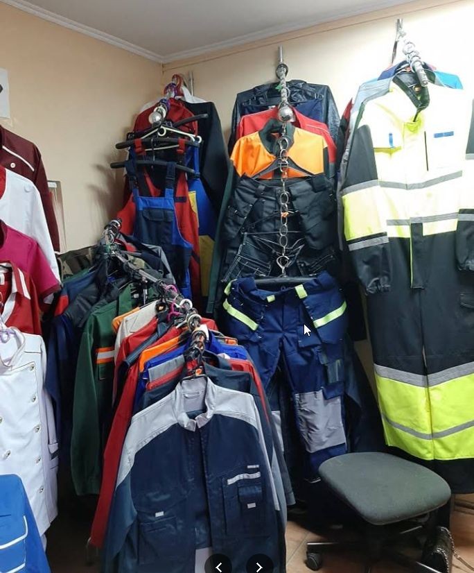 Швейное предприятие «Мрия»