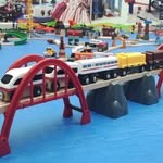 Игровое пространство «Песочница»