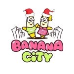 Развлекательный центр «Banana City»