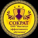Институт эффективного обучения «Сократ»
