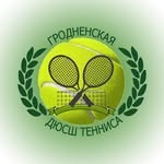 СДЮШОР по теннису