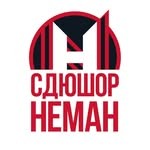 СДЮШОР ХК Неман г.Гродно