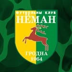 ДЮШОР гродненского футбольного клуба «Неман»