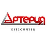 Сеть магазинов «Артерия»