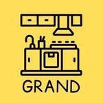 Компания «Grand Кухни»