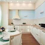 Кухни «Alvaline»