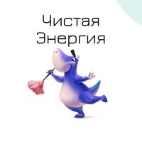 Клиниговая компания «Чистая Энергия»