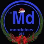 Бар «Менделеев»