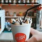 Кофейня Yummy