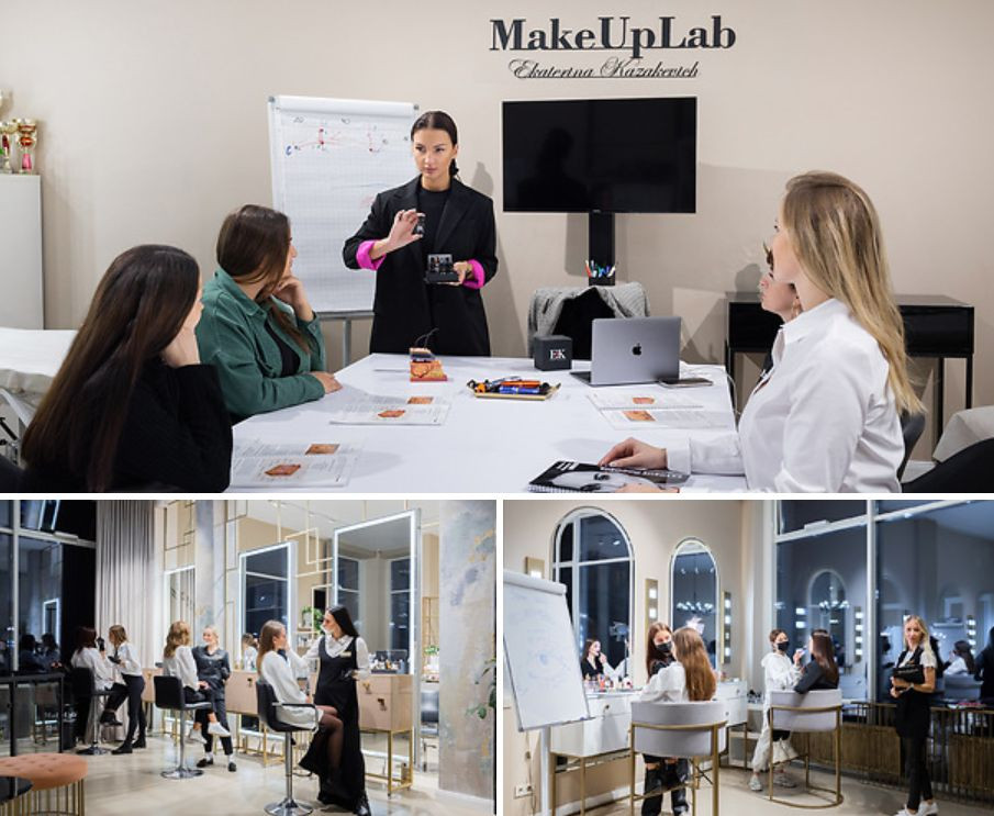 MakeUpLab