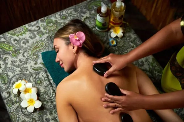 Baunty SPA