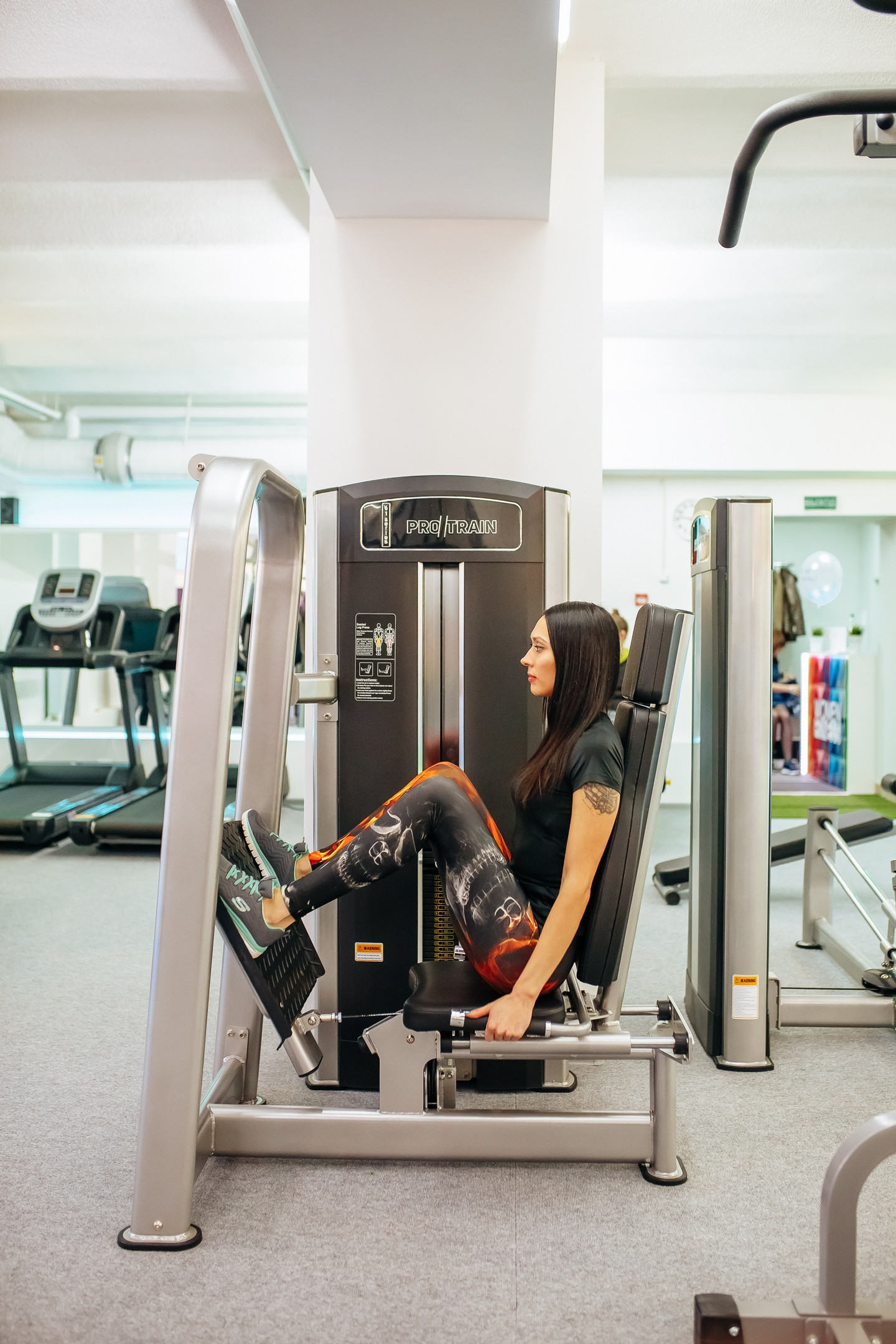 Women Fitness