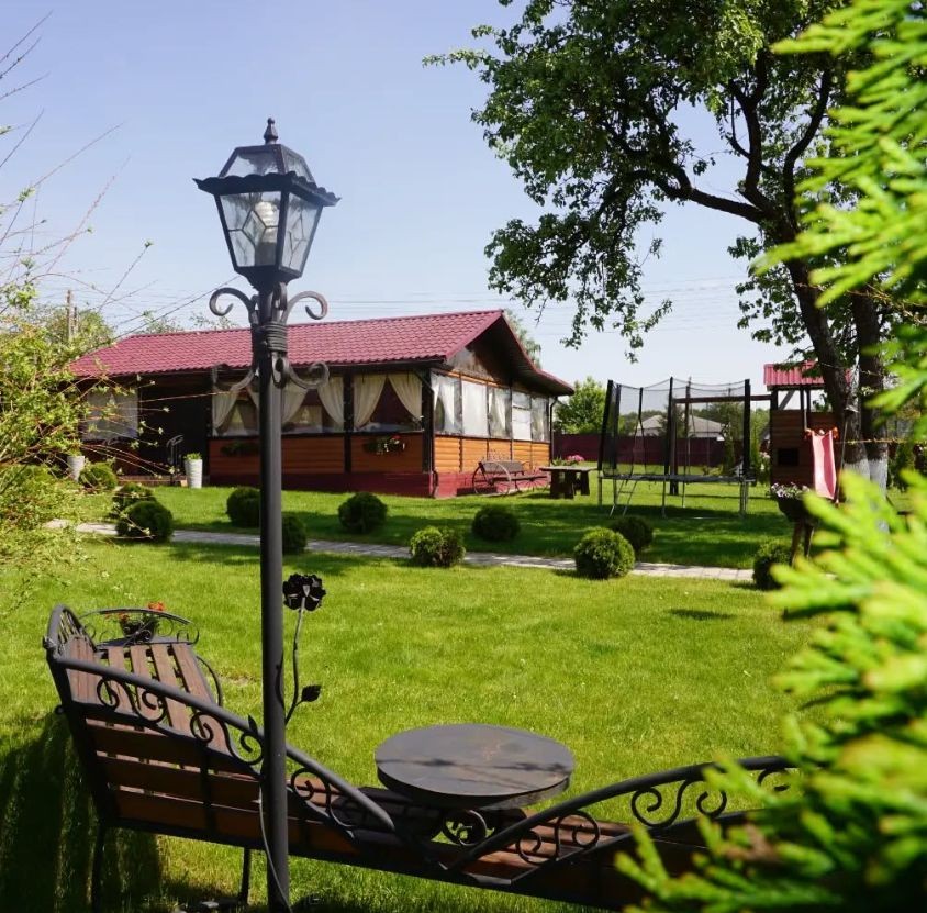 Панскі Двор