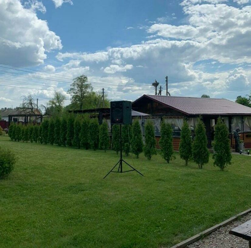 Панскі Двор